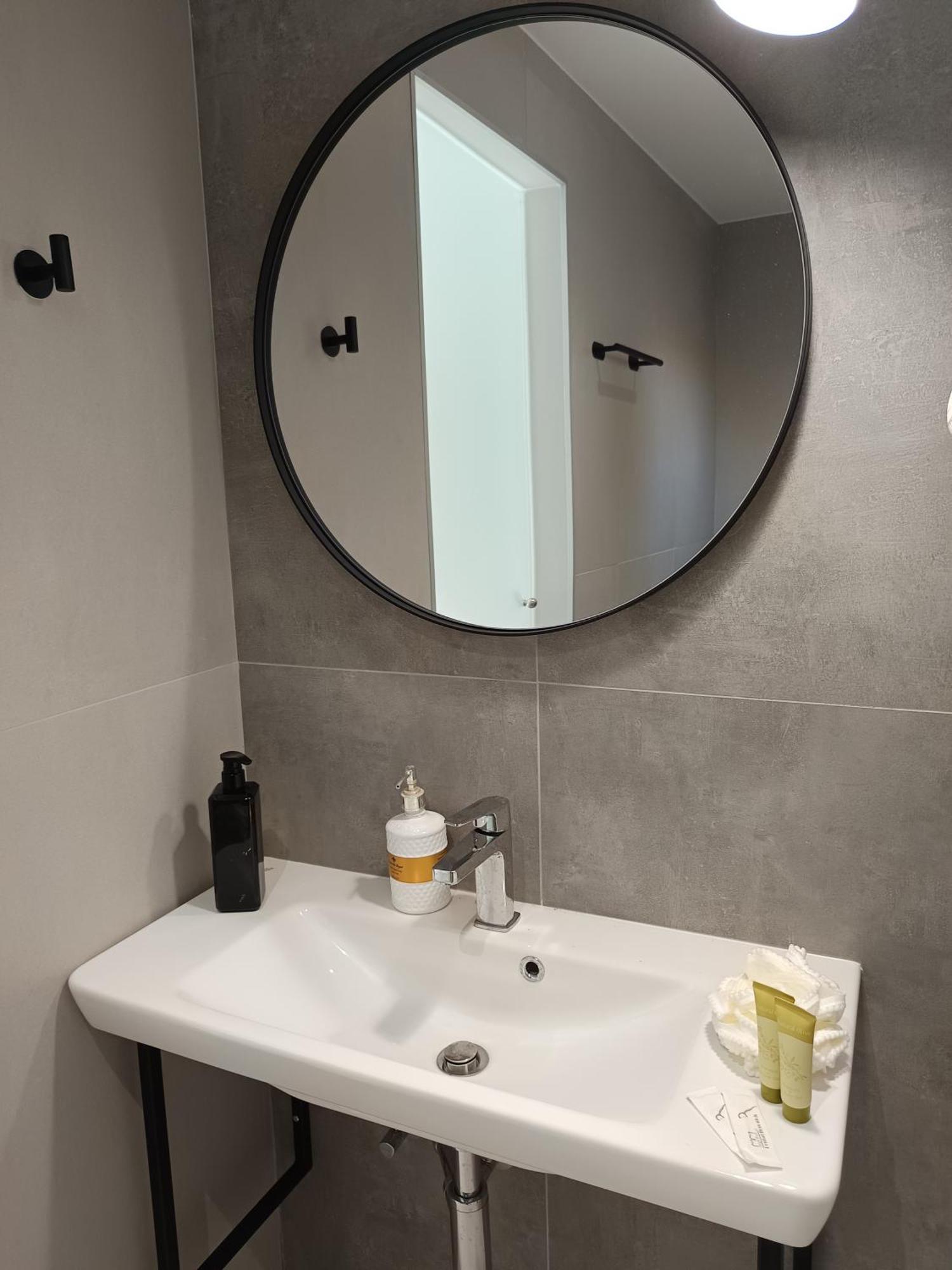 Drosostalia Apartments Lefkáda المظهر الخارجي الصورة