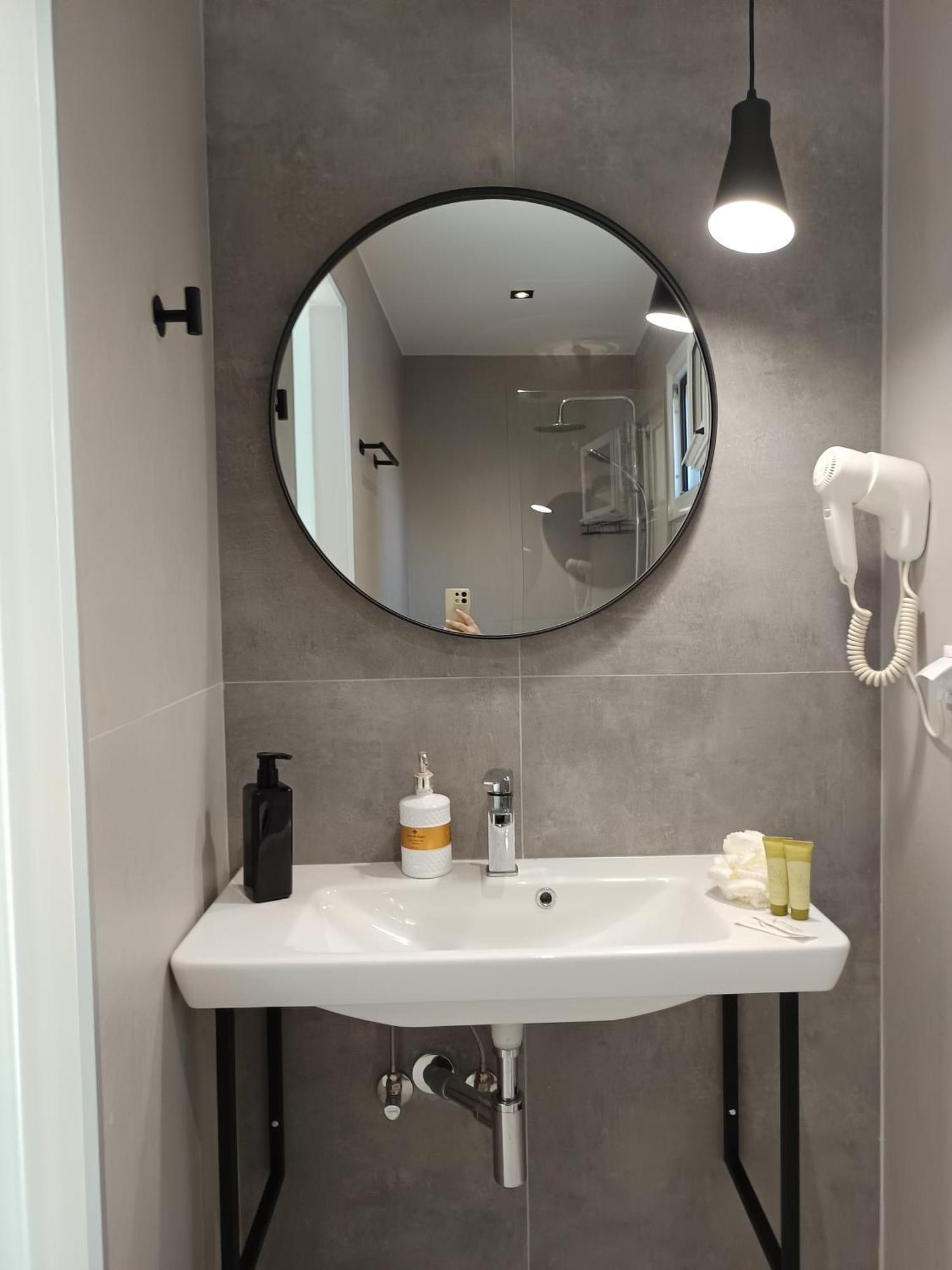 Drosostalia Apartments Lefkáda المظهر الخارجي الصورة