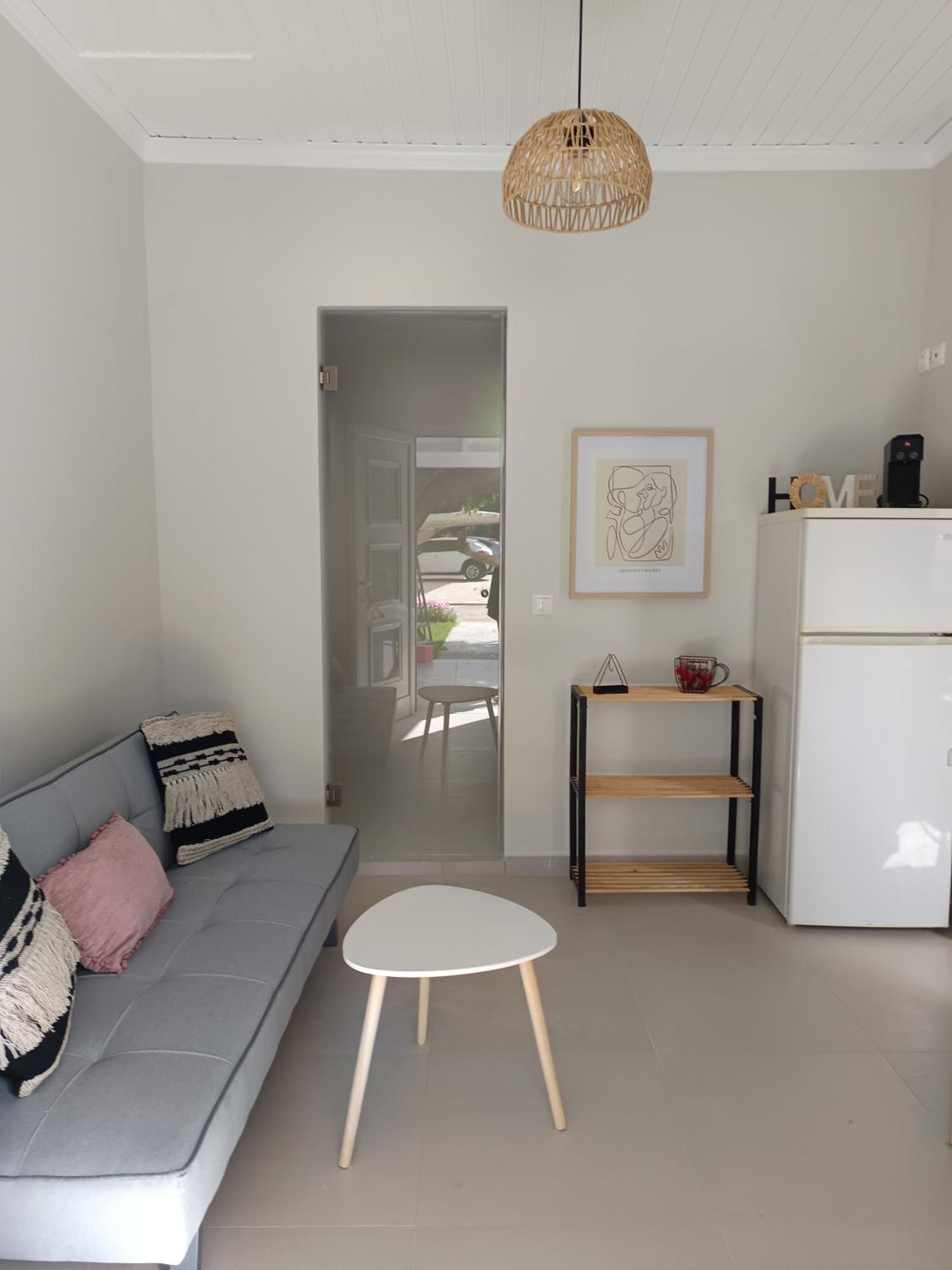 Drosostalia Apartments Lefkáda المظهر الخارجي الصورة