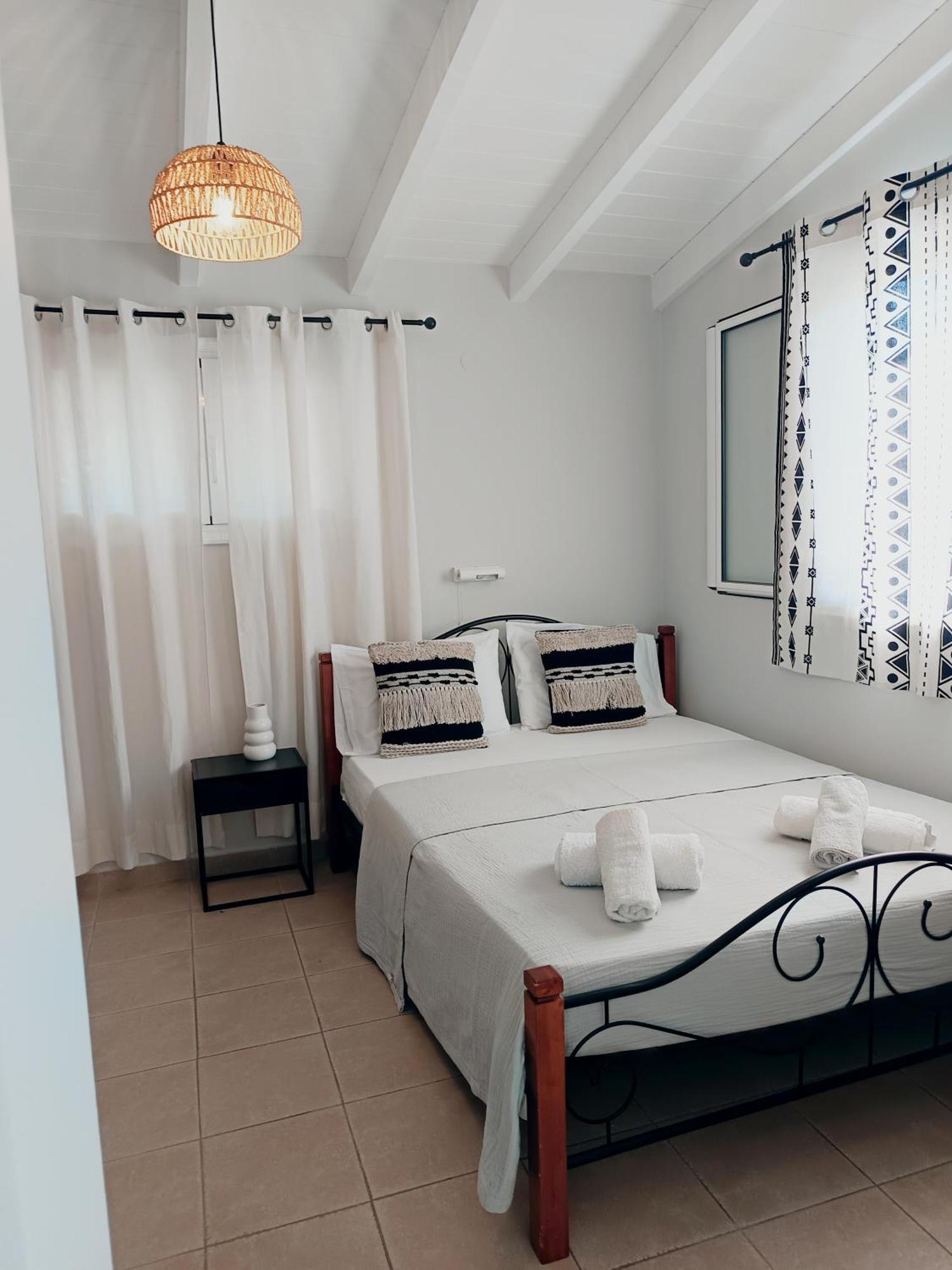 Drosostalia Apartments Lefkáda المظهر الخارجي الصورة