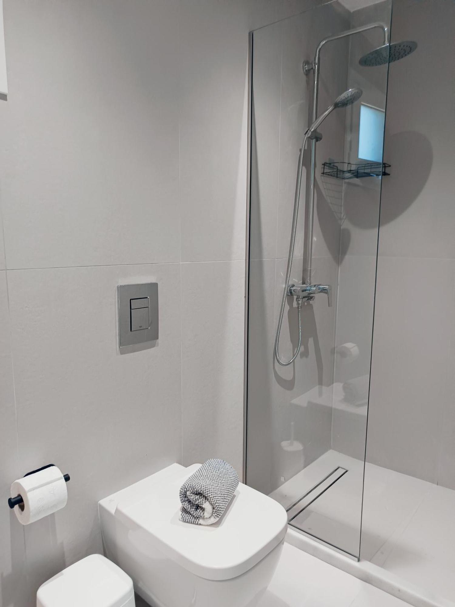 Drosostalia Apartments Lefkáda المظهر الخارجي الصورة
