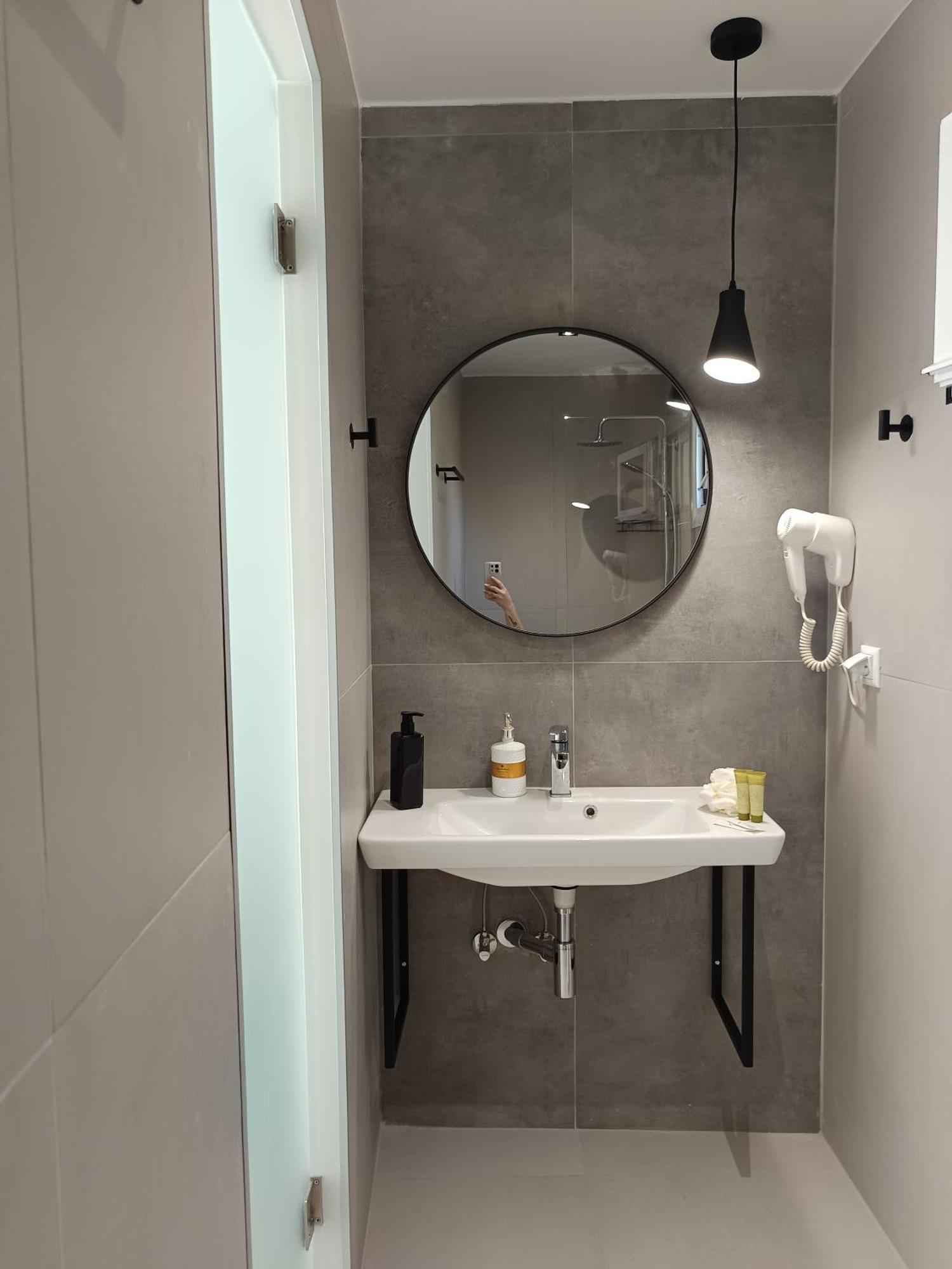 Drosostalia Apartments Lefkáda المظهر الخارجي الصورة
