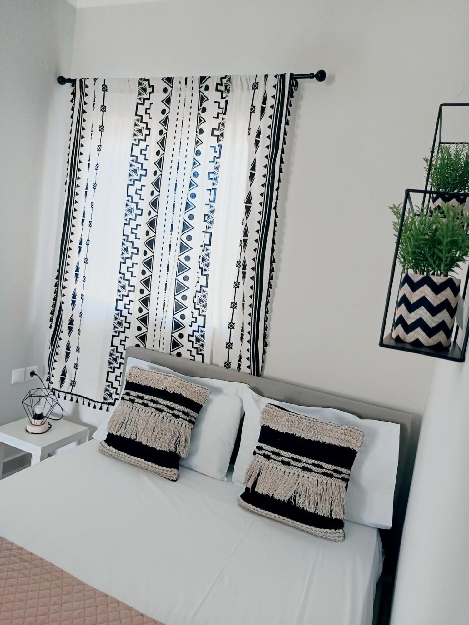 Drosostalia Apartments Lefkáda المظهر الخارجي الصورة
