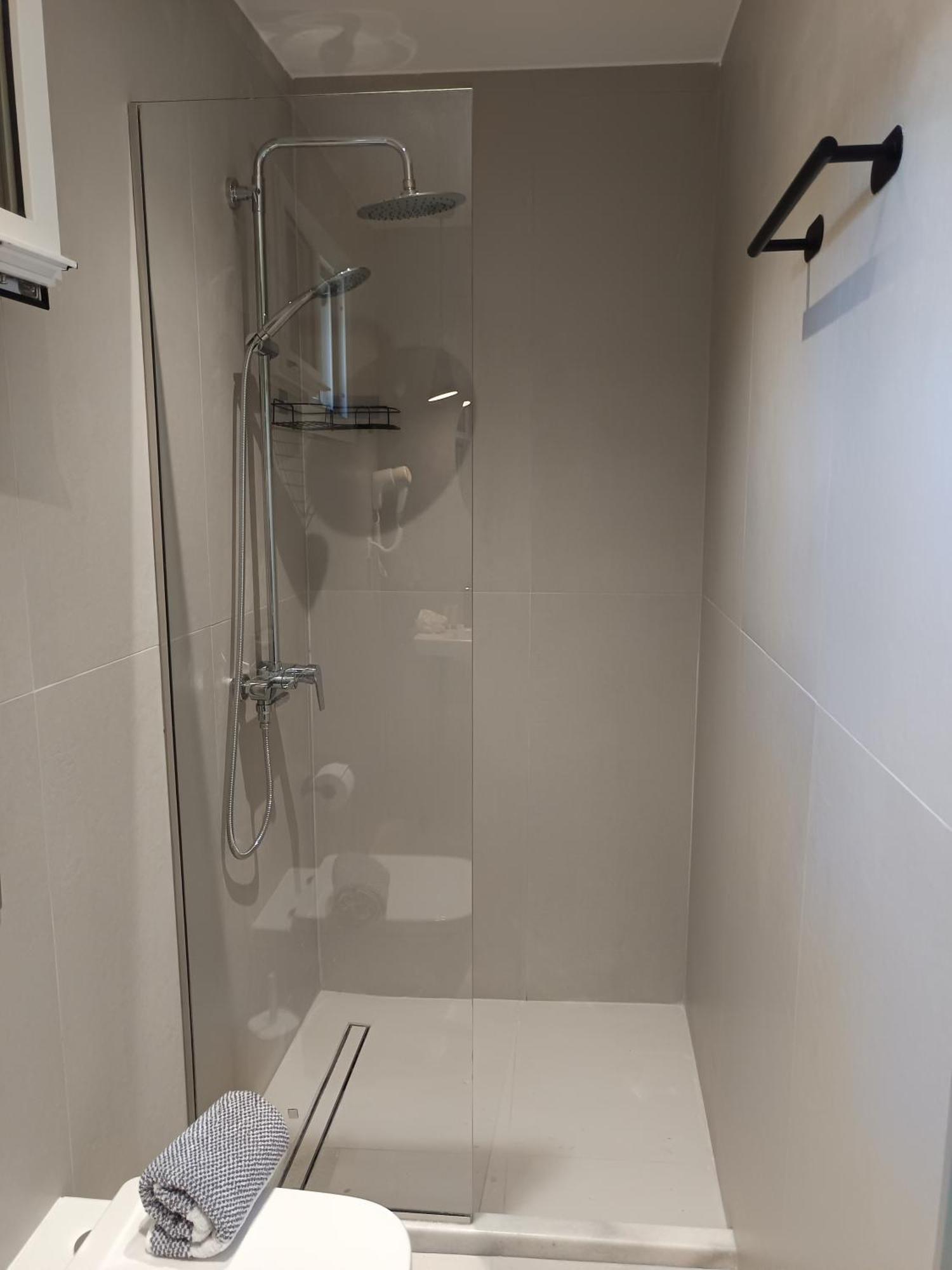 Drosostalia Apartments Lefkáda المظهر الخارجي الصورة